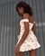 Ss25| the Lotus dress - tienda online
