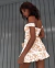 Ss25| the Lotus dress - tienda online