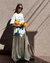 Ss25| the Seashell big tee en internet