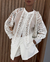 Ss25| the India shirt - tienda online