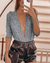 Aw23| the Future short - Ramé es amor