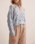 Aw24| the Wood sweater en internet