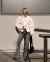 Aw24| the Gonf Jacket en internet
