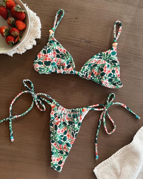 The Rame n60 - Earth