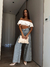 Ss25| the Boomer pant en internet