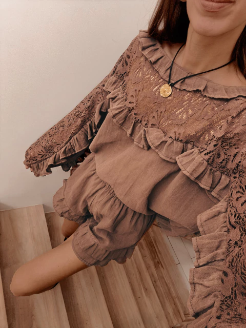 Ss26| the Marruecos tee - comprar online