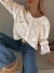 Aw25| the Marant shirt - Ramé es amor