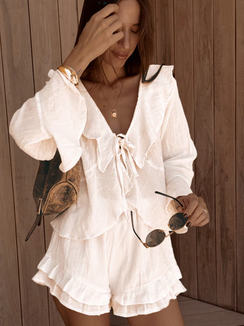 Ss26 | the Indie tee - comprar online