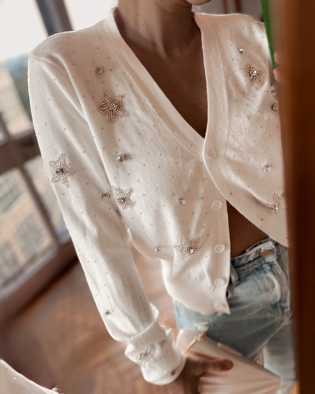 Aw24| The Ele Cardigan thumbnail 2