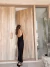 Ss24| the Domus lurex dress - comprar online