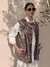 Aw24| the Andorra print vest en internet