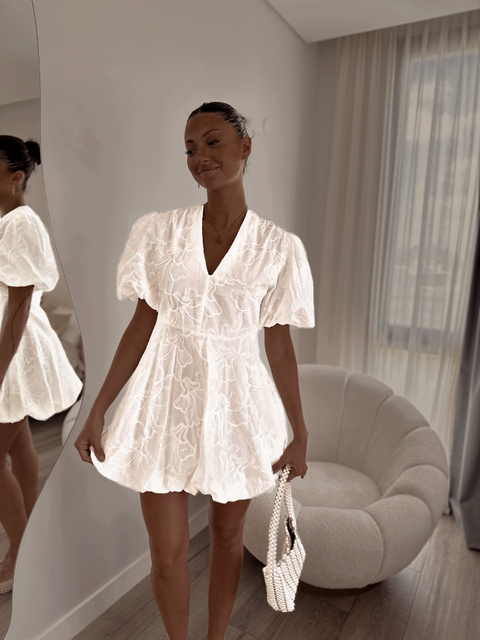 Ss26 the Marea dress - comprar online