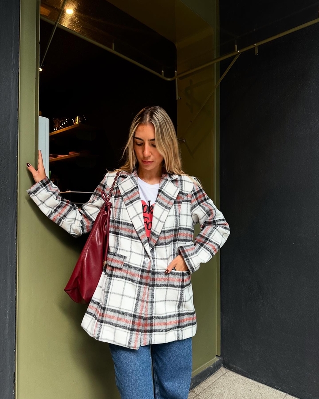 Aw25| The Morris Blazzer thumbnail 2