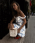 Ss25| the Lotus dress