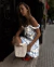 Ss25| the Lotus dress