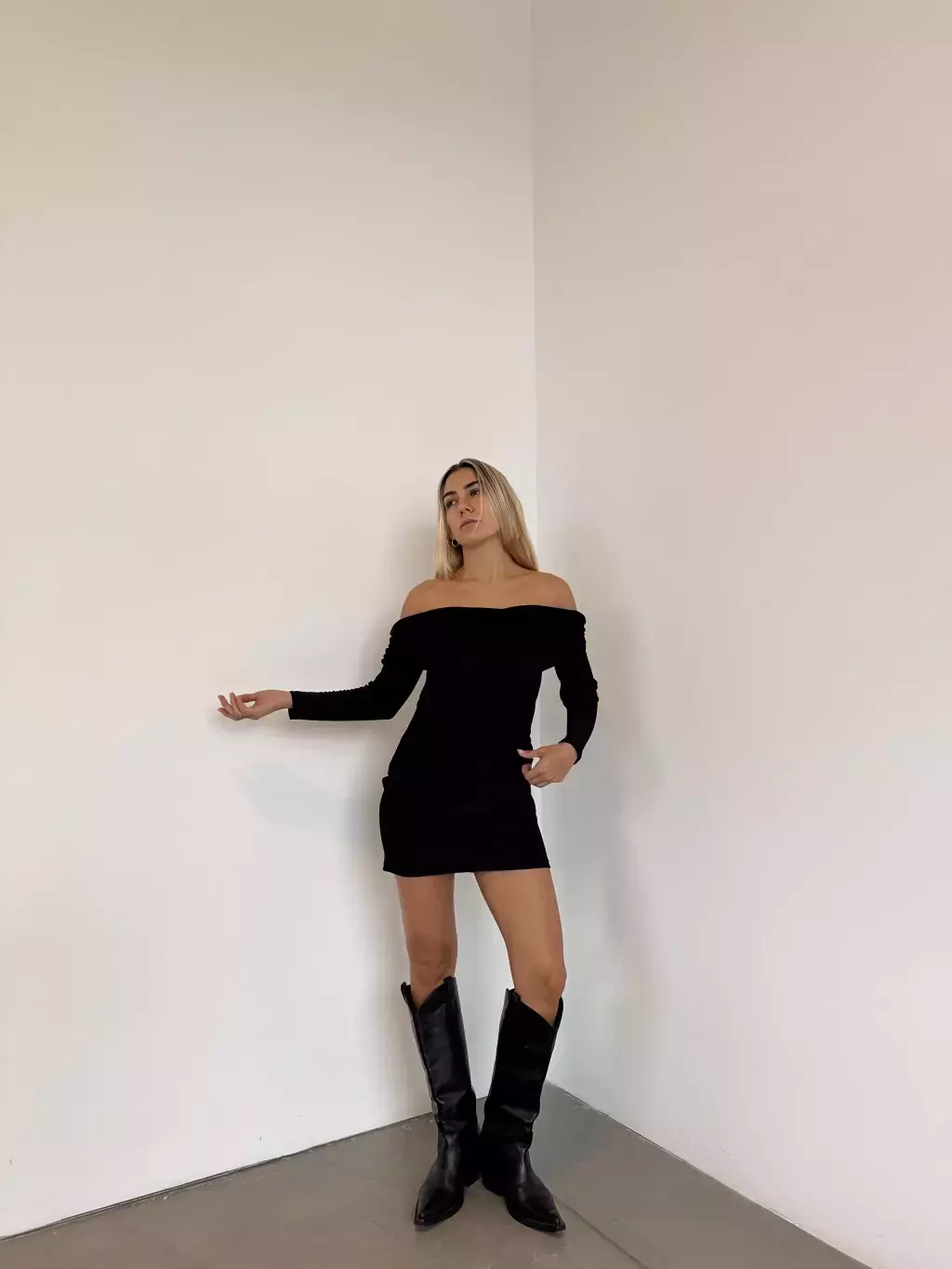 Aw24| The Maddie Dress thumbnail 3