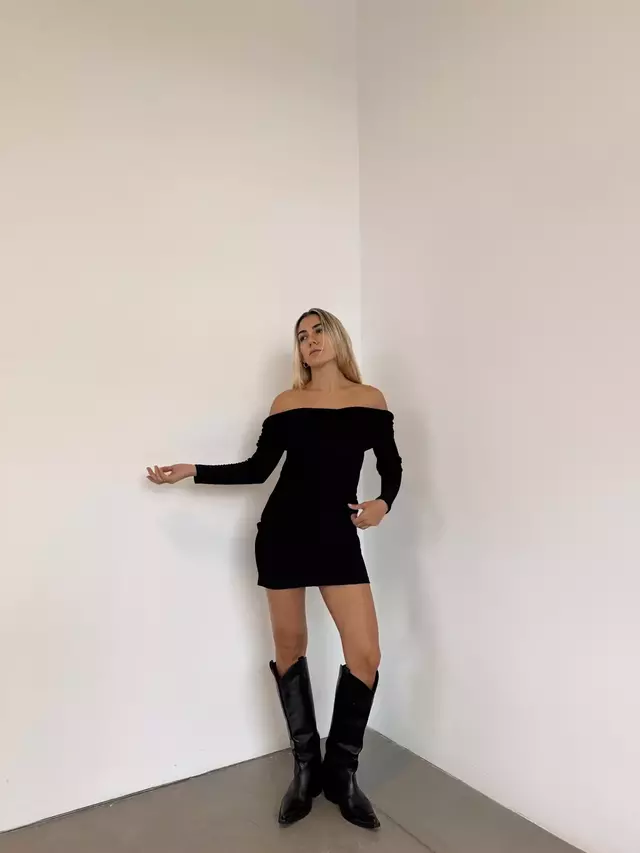 Aw24| The Maddie Dress thumbnail 2