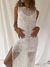Imagen de Ss24| the Santorini crochet dress
