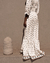 Ss25| the Toscana print dress en internet