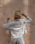 Ss25| the Marine jacket en internet