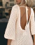 Ss25| the Full of love dress