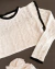 Aw25| the Alcott sweater - Ramé es amor