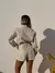 Ss25| the Francis denim short - tienda online