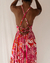 Ss24| the Cayetana dress en internet