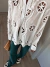 Ss25| the Pop shirt - Ramé es amor