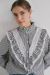 Aw25| the Gilead shirt - comprar online