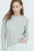 Aw25 | the Hery sweater - Ramé es amor