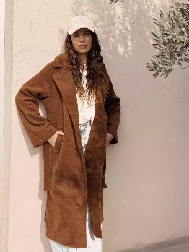 Aw24 the Teddy coat thumbnail 2