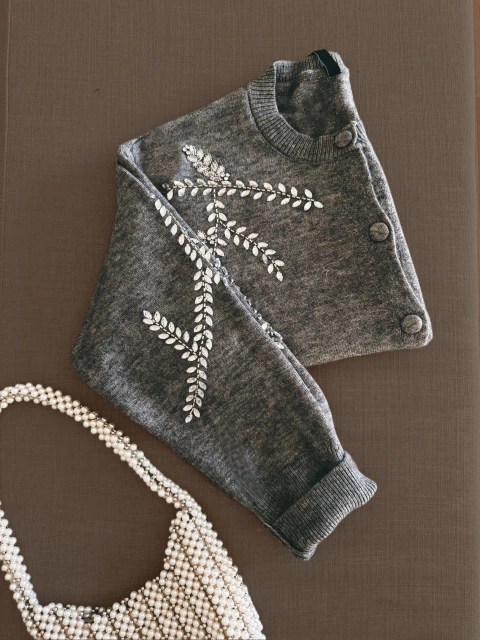 Aw25 | the Naila cardigan - comprar online