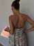 Ss25| the Thes print dress - tienda online
