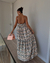 Imagen de Ss25| the Thes print dress