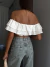 Ss25| the Boomer pant - Ramé es amor