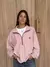 Aw25 | the Parachute buzo
