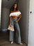 Ss25| the Boomer pant en internet