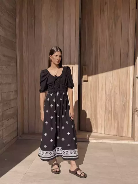 Ss26| the Fez dress - comprar online