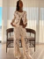 Ss25| the Nicole shirt - comprar online