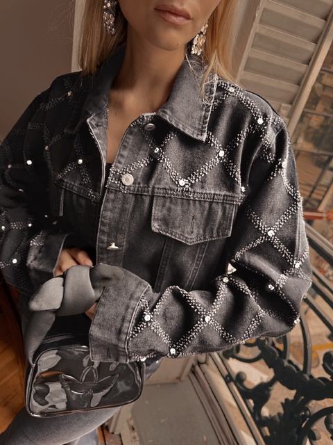 Aw25 | the Juliart jacket - comprar online