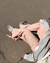 Ss25| the Parachute pants - Ramé es amor