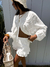Ss25| the New bruna shirt en internet