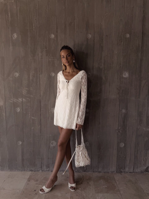 Ss26| the Acceptance dress - comprar online