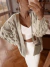 Aw24| the Carmelia cardigan en internet