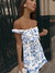 Ss25| the Lotus dress - comprar online