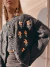 Aw25 | the Gardenia sweater - comprar online