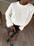 Aw25| the Geary sweater - comprar online