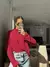 Aw24| the New pure sweater en internet