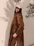 Aw24| the Teddy coat